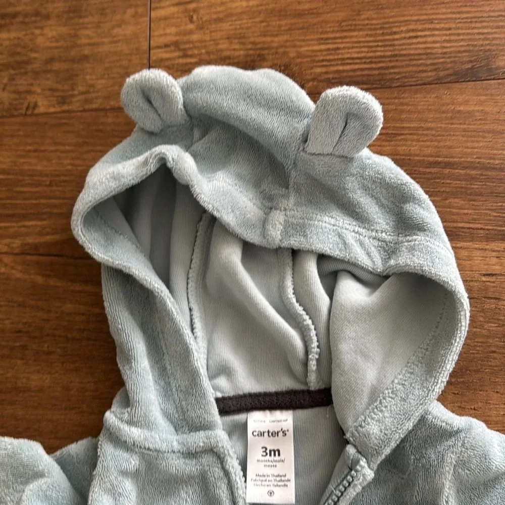 Carters includes sets